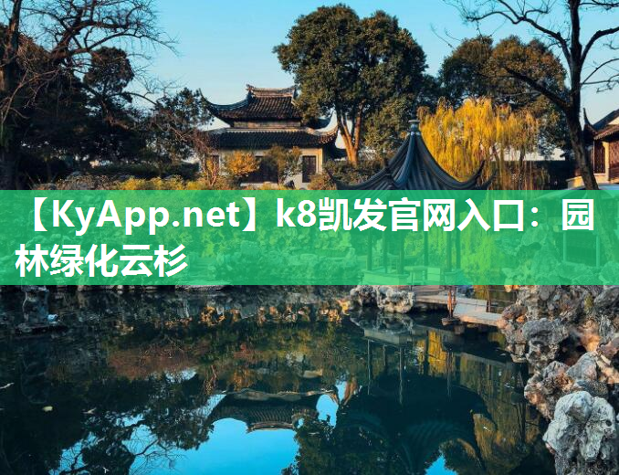 园林绿化云杉